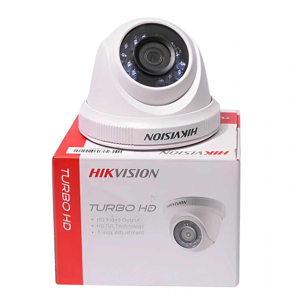 Hikvision 2MP Eco HD Dome Camera 2.8mm (2CE5AD0T-ITP\ECO) view 3